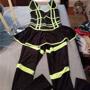 Weissmans ‘Size’ dance costume